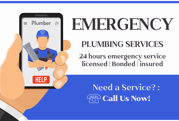 Plumbing Service Toronto On Emergency Call