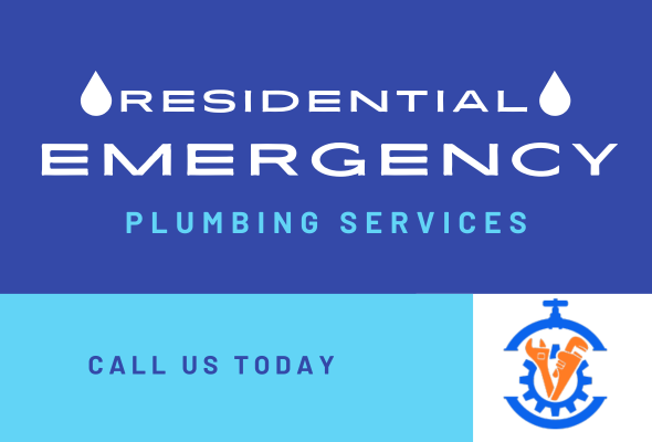 Residential Emergency Plumbing